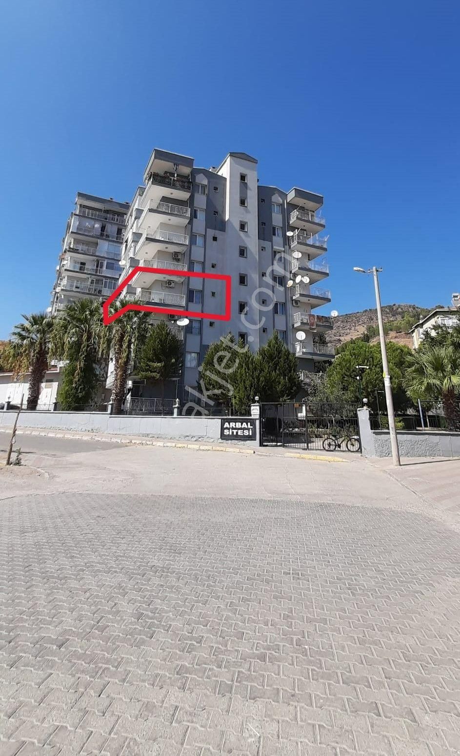 Zübeyde Hanım Mahallesinde 3+1 Arakat Satılık Daire - Görsel 4