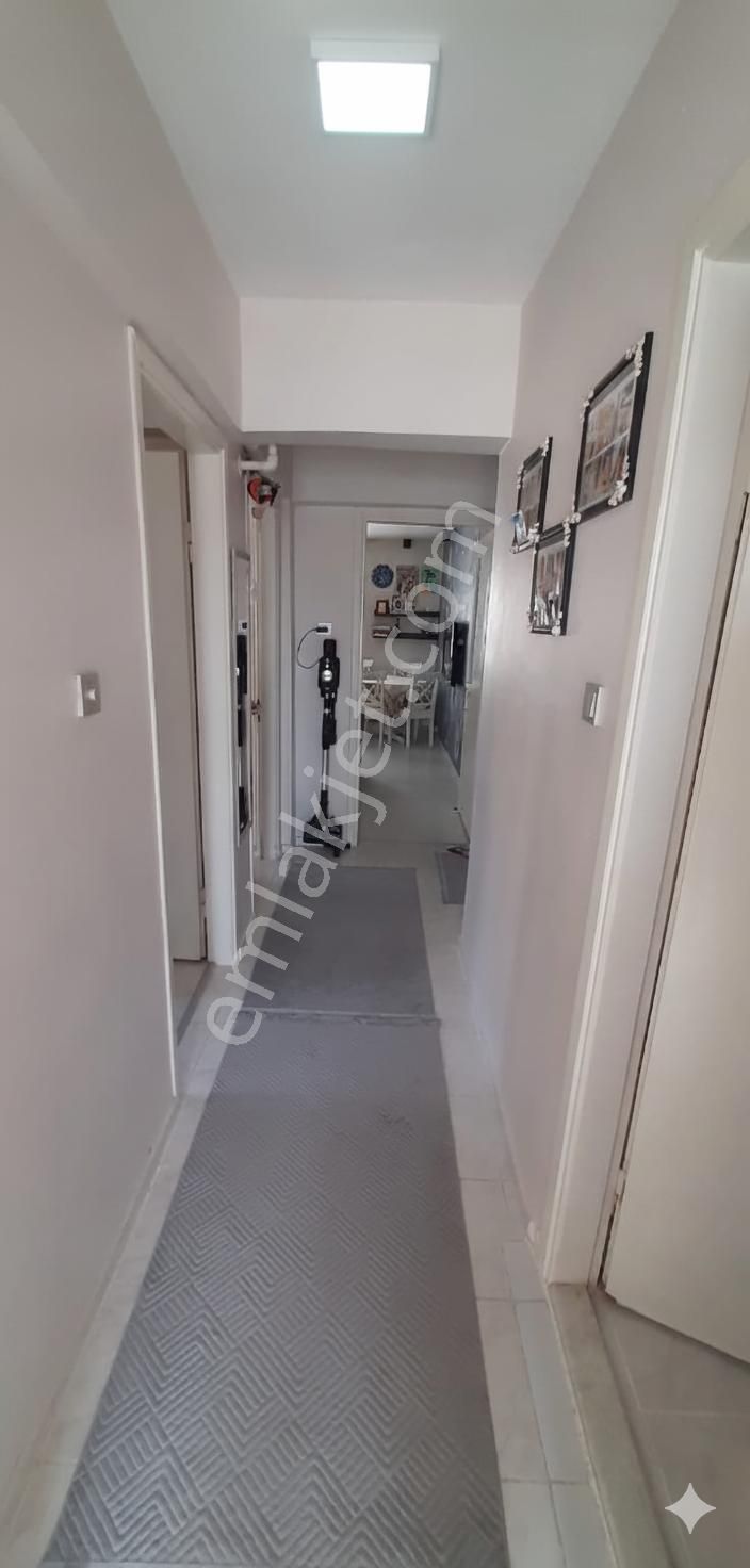 Zübeyde Hanım Mahallesinde 3+1 Arakat Satılık Daire - Görsel 13