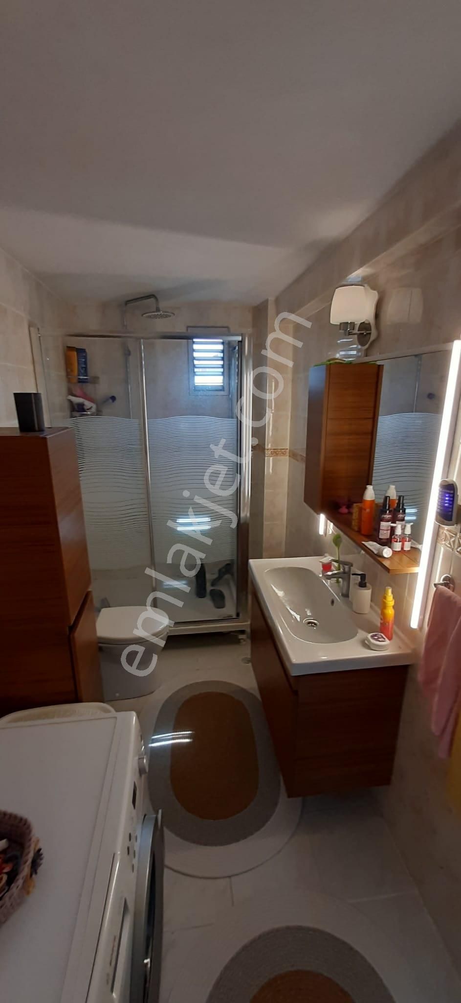 Zübeyde Hanım Mahallesinde 3+1 Arakat Satılık Daire - Görsel 19