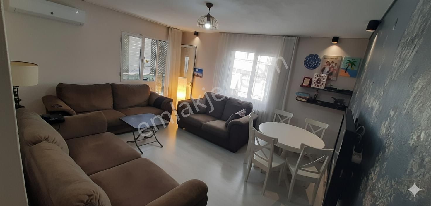 Zübeyde Hanım Mahallesinde 3+1 Arakat Satılık Daire - Görsel 11