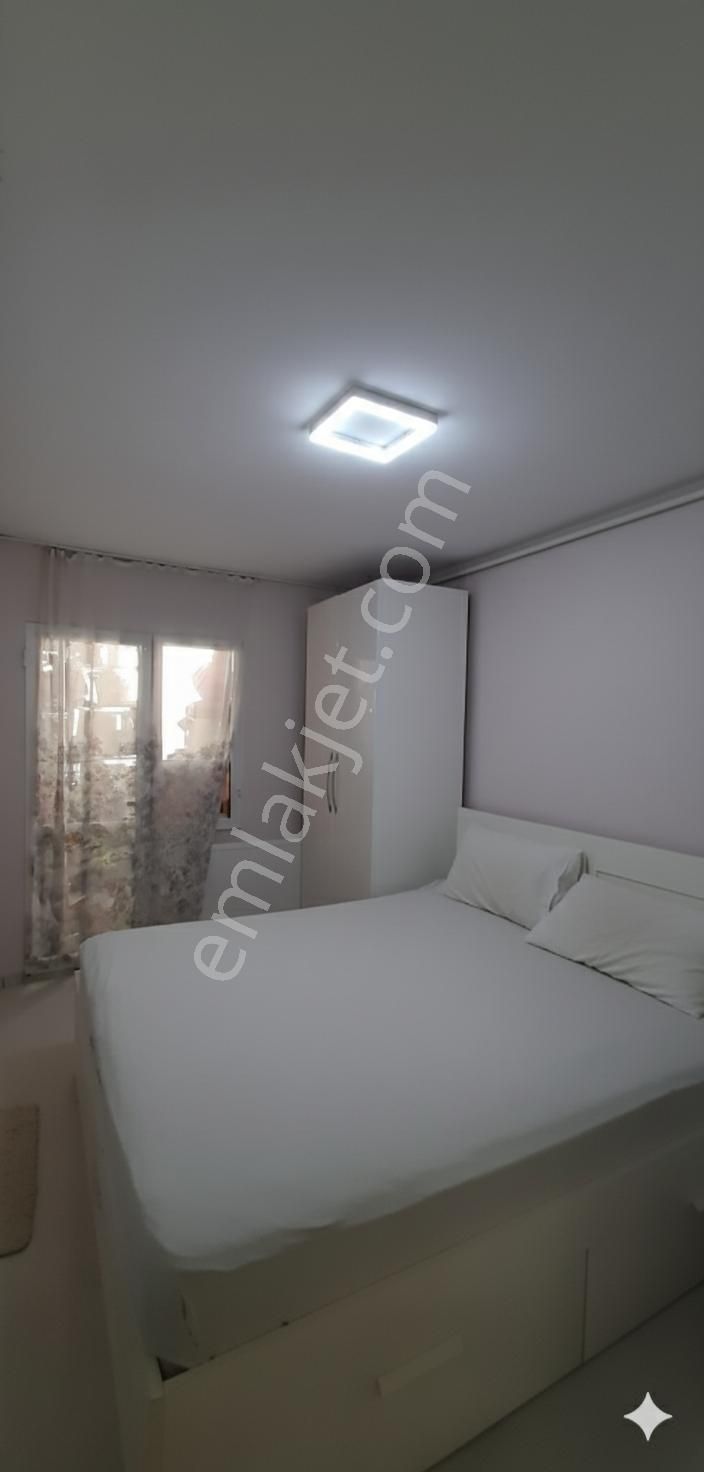 Zübeyde Hanım Mahallesinde 3+1 Arakat Satılık Daire - Görsel 18