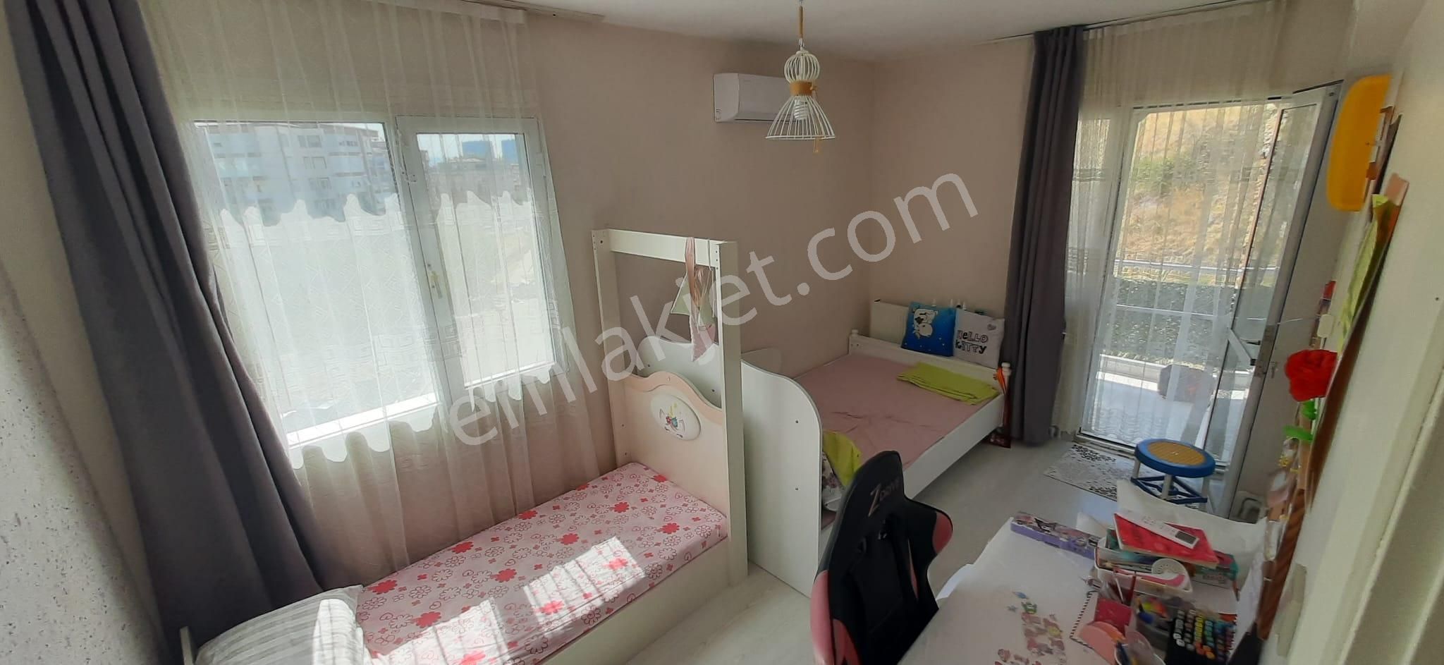 Zübeyde Hanım Mahallesinde 3+1 Arakat Satılık Daire - Görsel 16