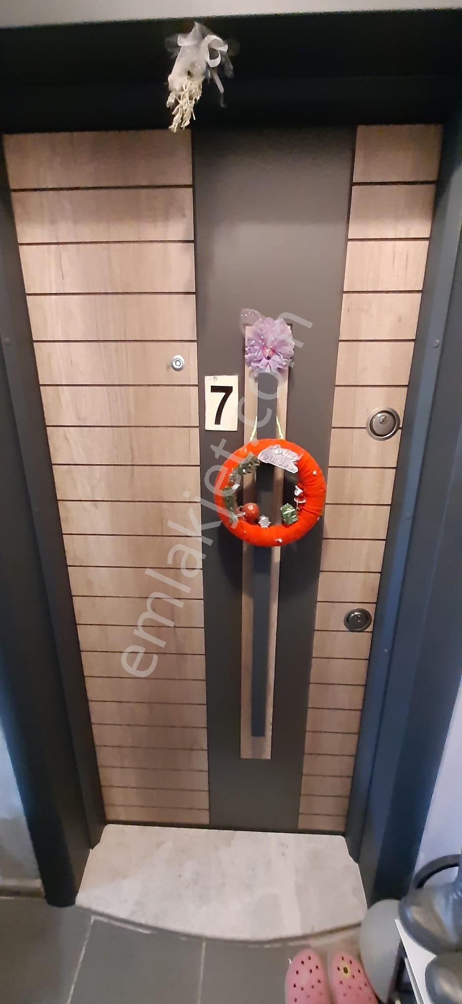 Zübeyde Hanım Mahallesinde 3+1 Arakat Satılık Daire - Görsel 9