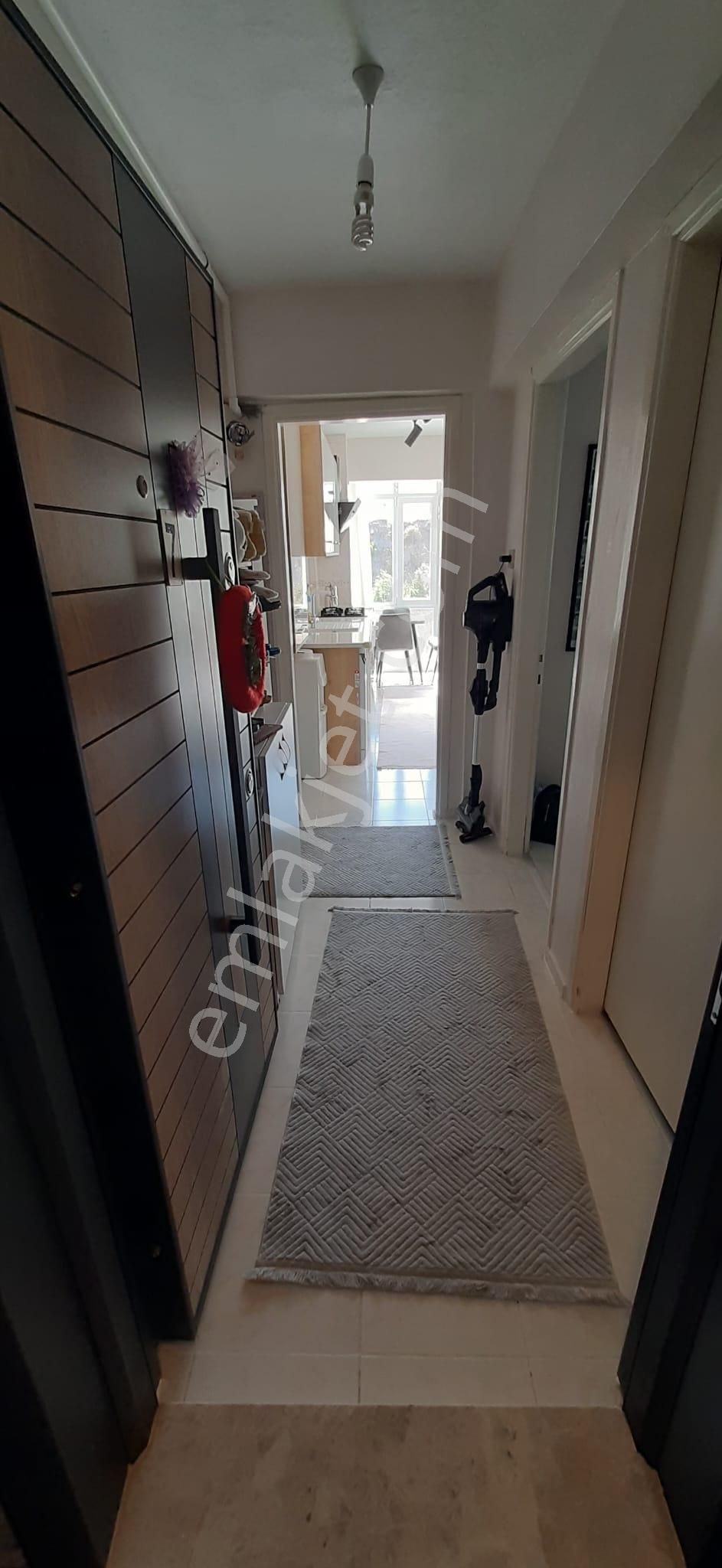 Zübeyde Hanım Mahallesinde 3+1 Arakat Satılık Daire - Görsel 10