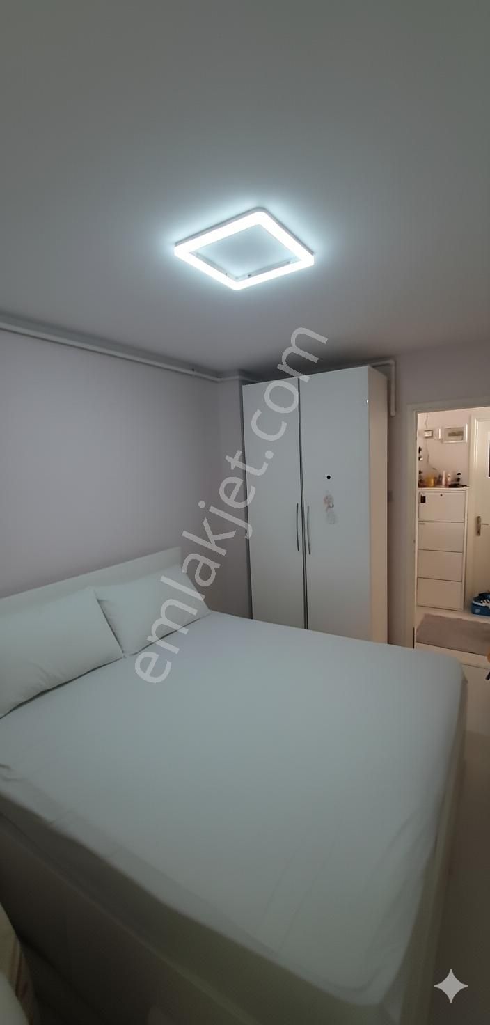 Zübeyde Hanım Mahallesinde 3+1 Arakat Satılık Daire - Görsel 20