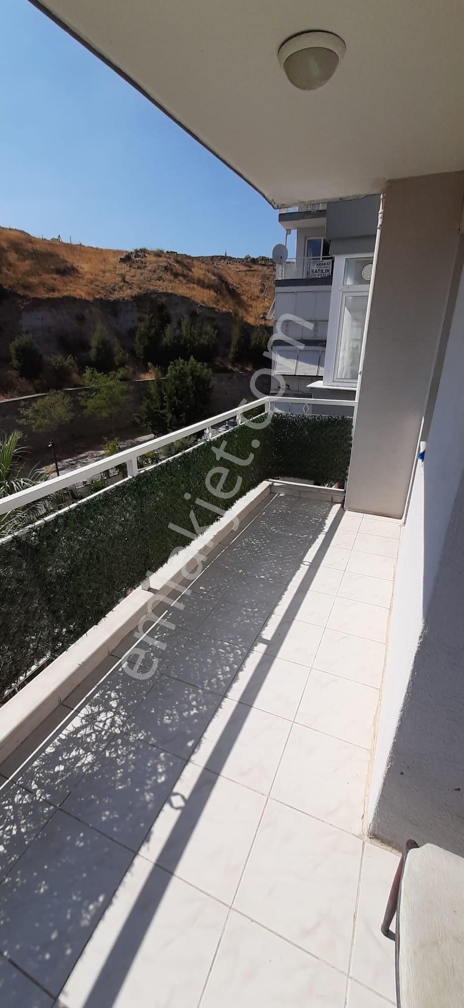 Zübeyde Hanım Mahallesinde 3+1 Arakat Satılık Daire - Görsel 22