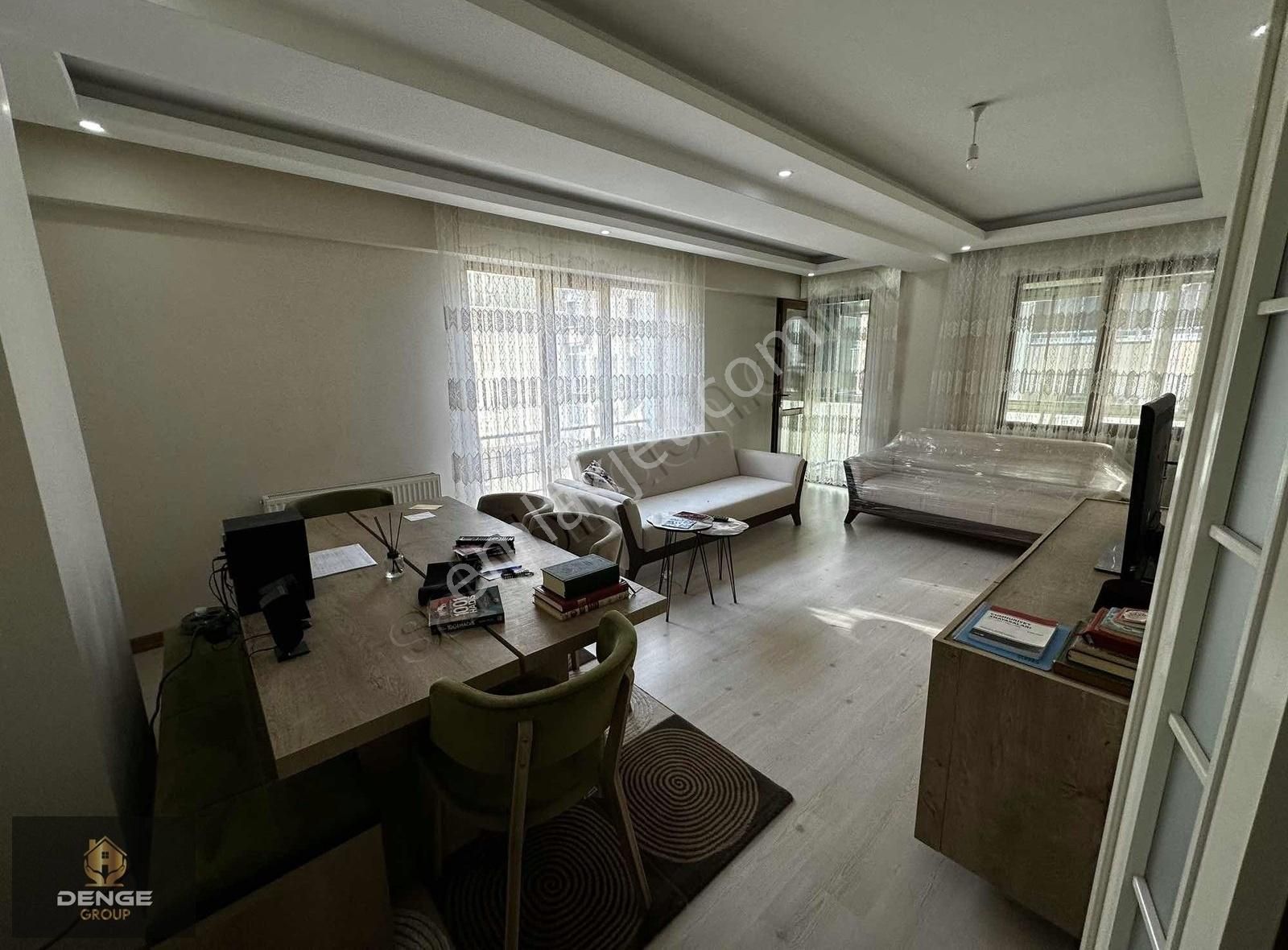 -denge- Çorlu Muhittin Mahallesi File Market Üstü Lüx 3+1 - Görsel 6