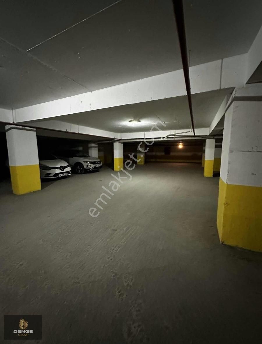 -denge- Çorlu Muhittin Mahallesi File Market Üstü Lüx 3+1 - Görsel 10