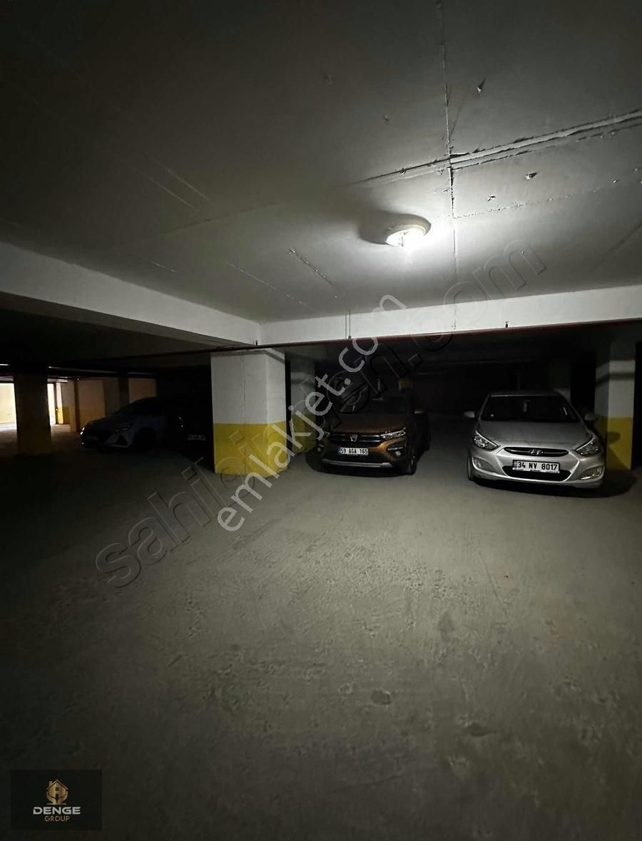 -denge- Çorlu Muhittin Mahallesi File Market Üstü Lüx 3+1 - Görsel 2