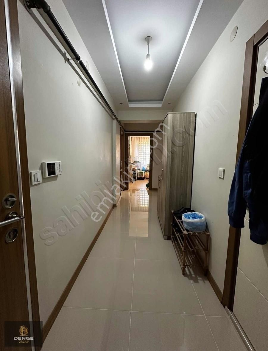 -denge- Çorlu Muhittin Mahallesi File Market Üstü Lüx 3+1 - Görsel 13