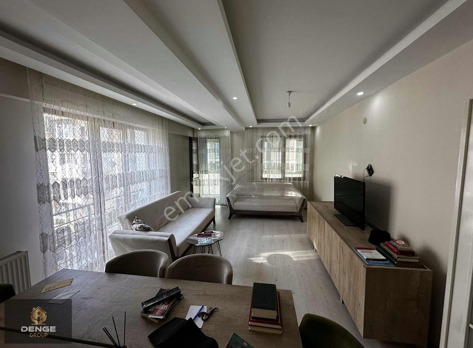 -denge- Çorlu Muhittin Mahallesi File Market Üstü Lüx 3+1 - Görsel 20