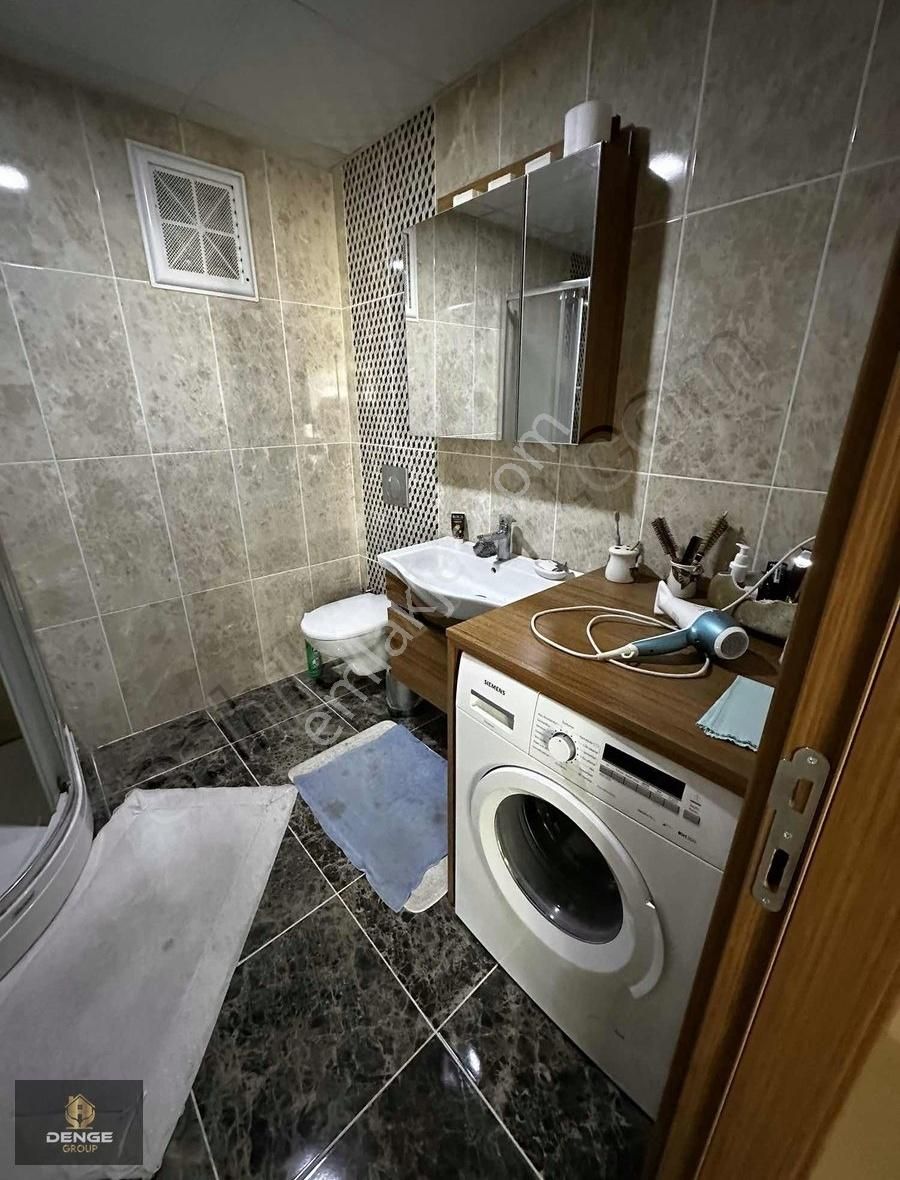 -denge- Çorlu Muhittin Mahallesi File Market Üstü Lüx 3+1 - Görsel 11