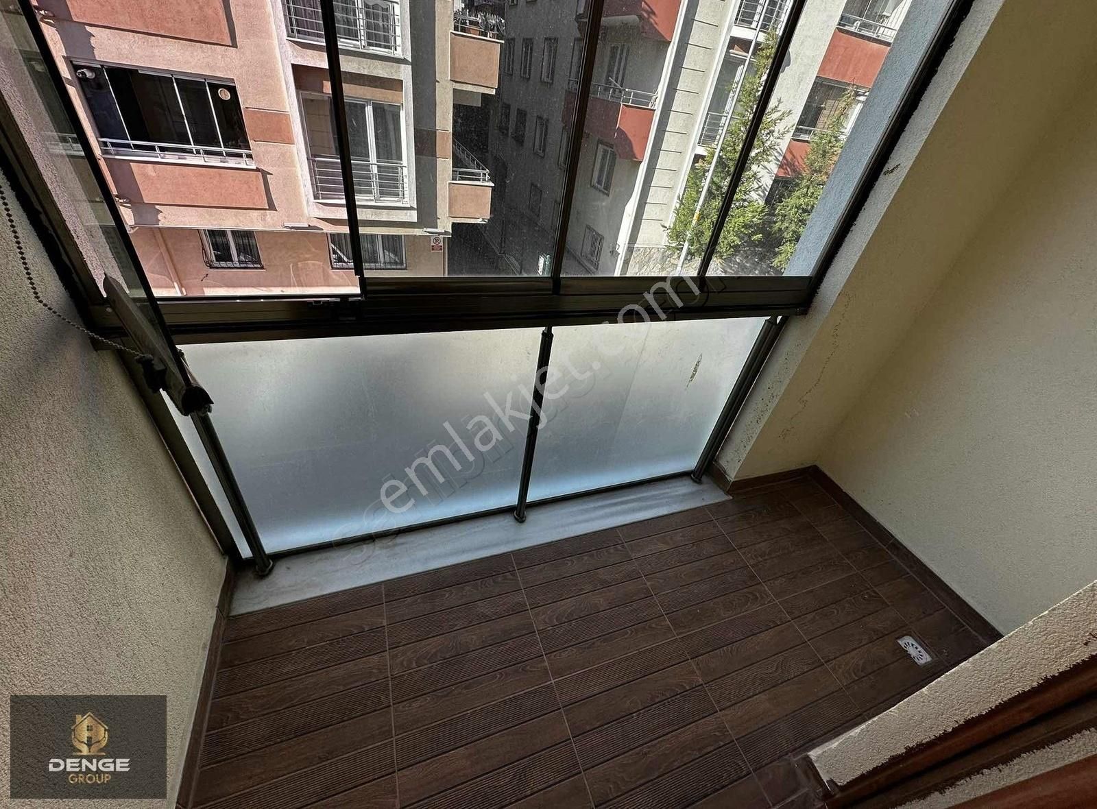 -denge- Çorlu Muhittin Mahallesi File Market Üstü Lüx 3+1 - Görsel 25