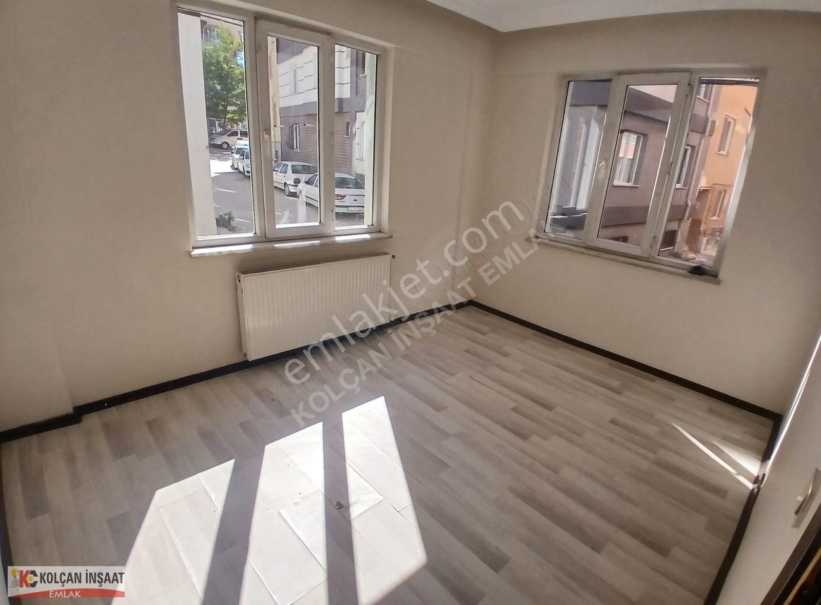 Kolçan Emlak'dan Meydan'da Satılık 2 Ayrı Daire - Görsel 3