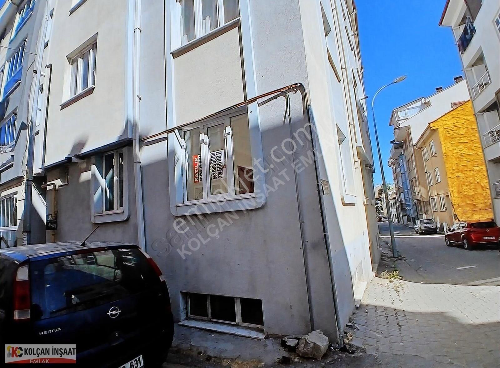 Kolçan Emlak'dan Meydan'da Satılık 2 Ayrı Daire - Görsel 19