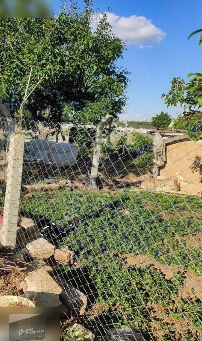 Ertex Gayrimenkul Den Kozağaç Parkı Yanı 1000 M2 Villa Arsası - Görsel 11