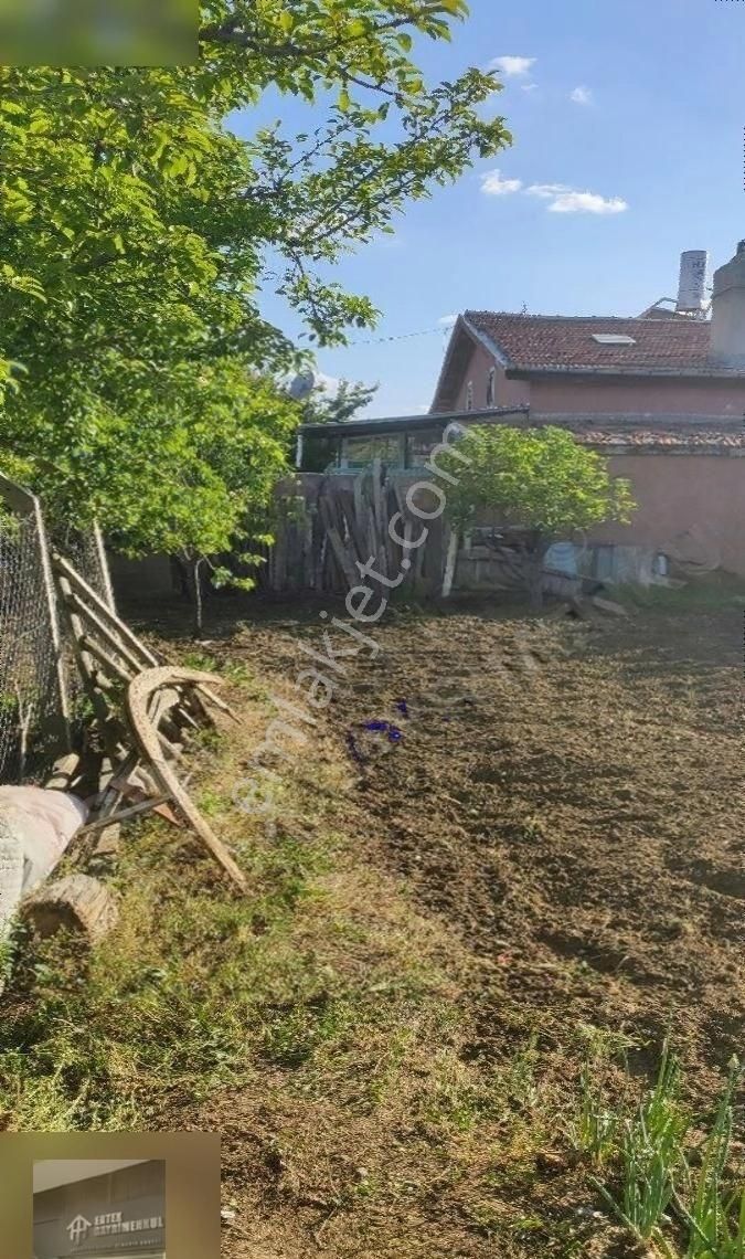 Ertex Gayrimenkul Den Kozağaç Parkı Yanı 1000 M2 Villa Arsası - Görsel 18