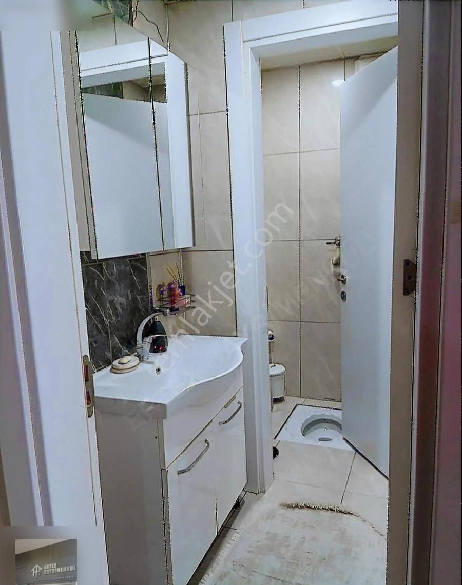 Karatay Karaaslam Dede Mah Ters Dublex 4+1 Daire Satlık - Görsel 13