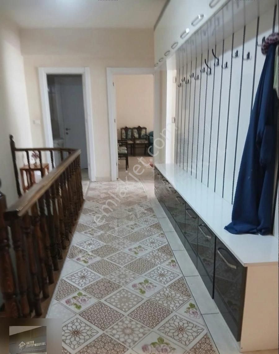 Karatay Karaaslam Dede Mah Ters Dublex 4+1 Daire Satlık - Görsel 15