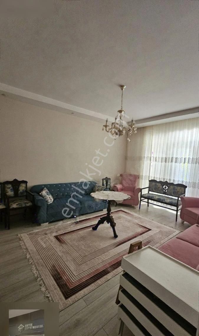 Karatay Karaaslam Dede Mah Ters Dublex 4+1 Daire Satlık - Görsel 5