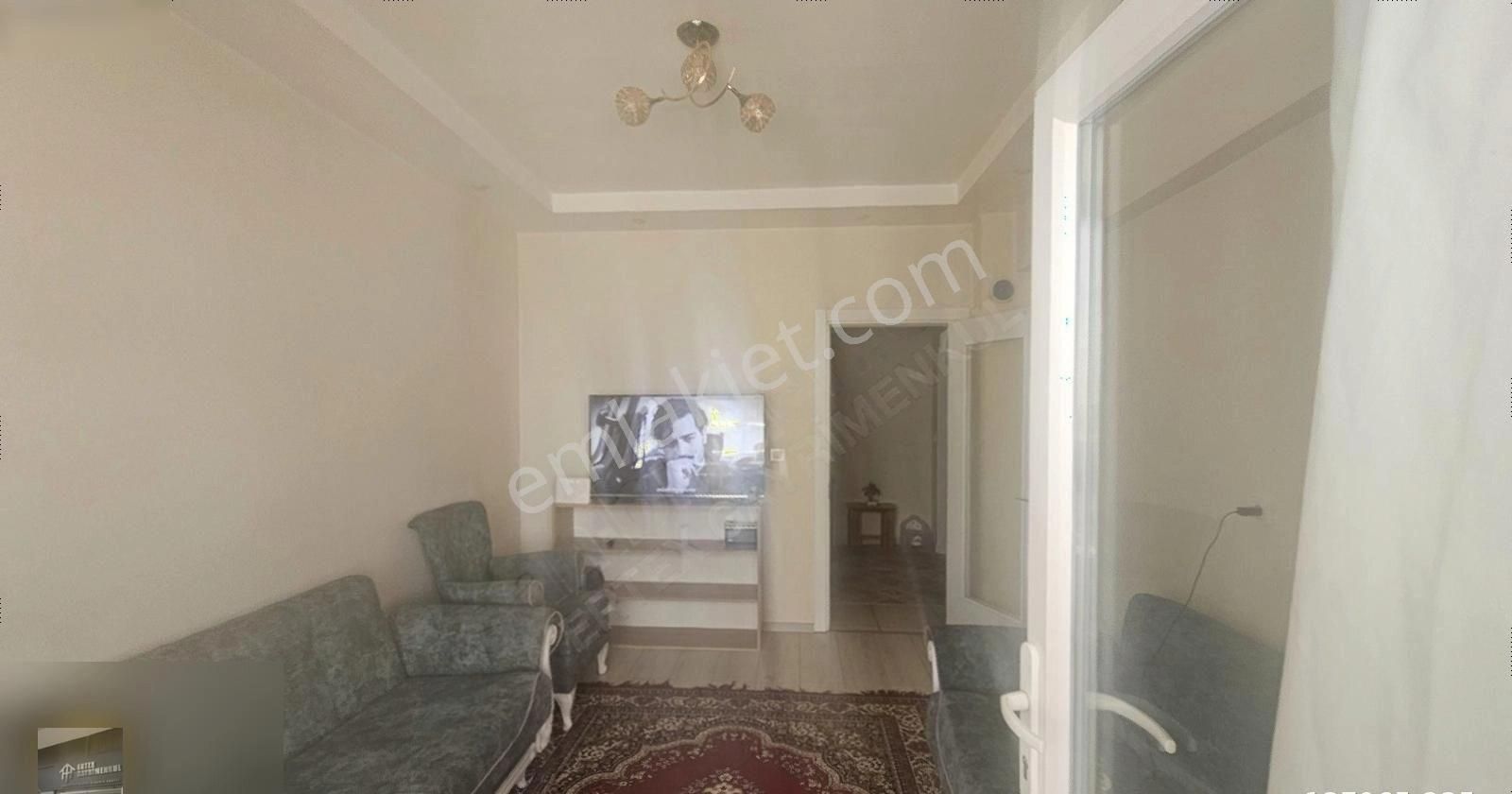 Karatay Karaaslam Dede Mah Ters Dublex 4+1 Daire Satlık - Görsel 17