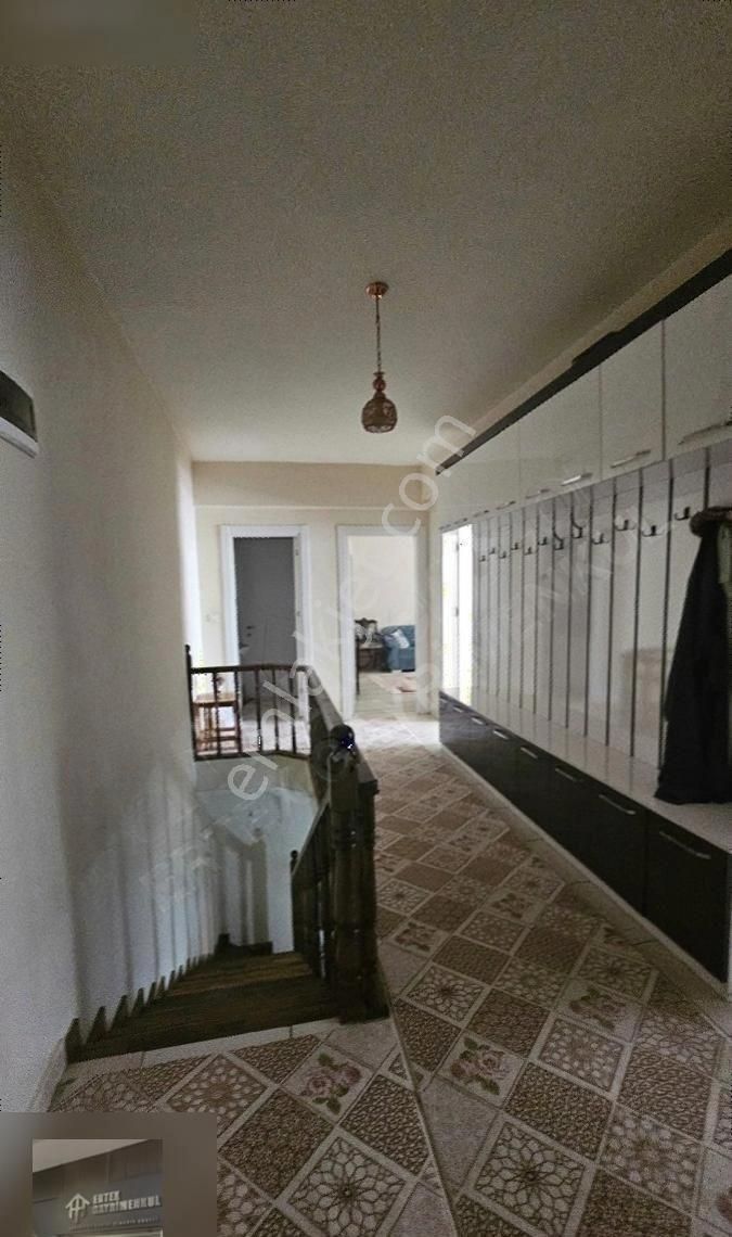 Karatay Karaaslam Dede Mah Ters Dublex 4+1 Daire Satlık - Görsel 22