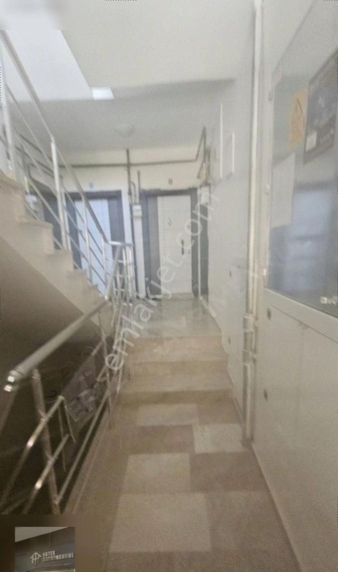 Karatay Karaaslam Dede Mah Ters Dublex 4+1 Daire Satlık - Görsel 9