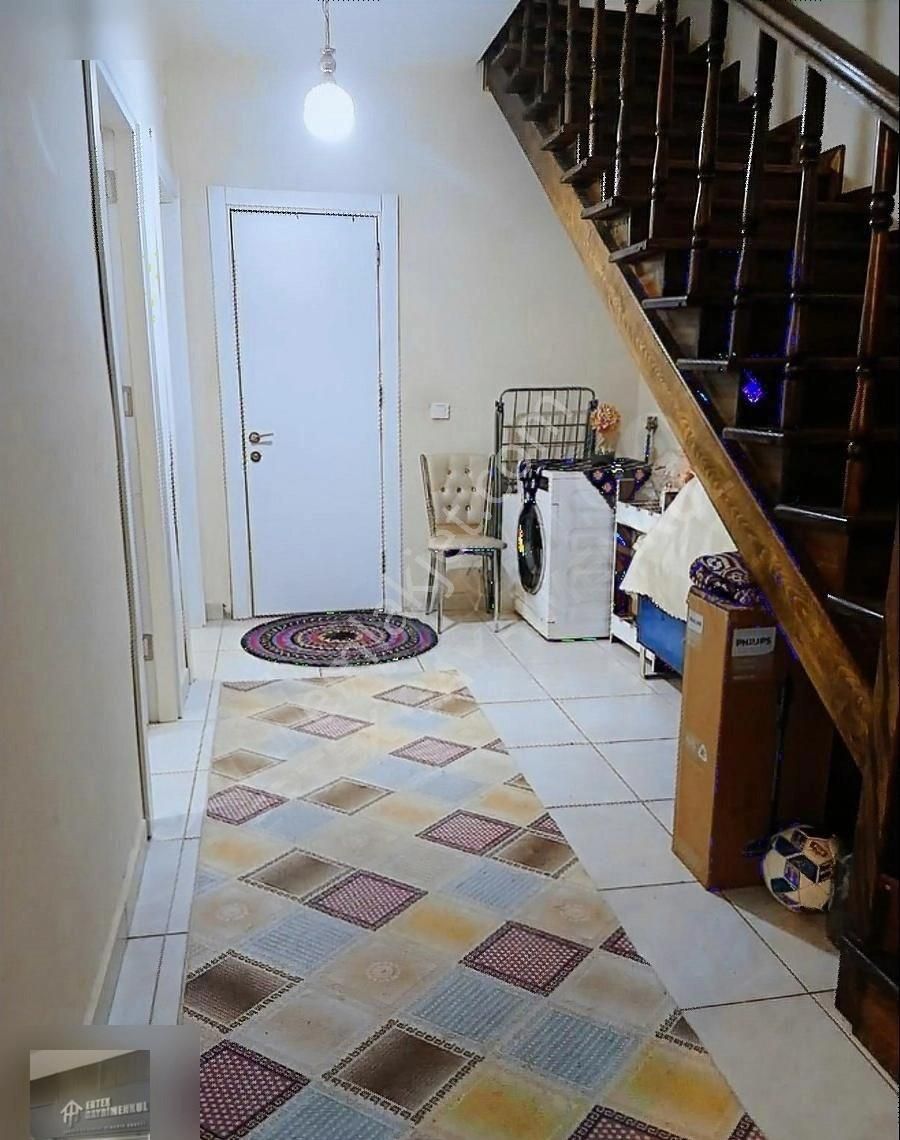 Karatay Karaaslam Dede Mah Ters Dublex 4+1 Daire Satlık - Görsel 23