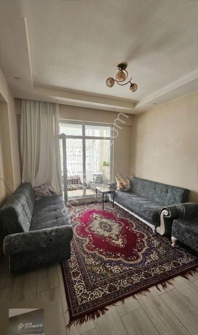 Karatay Karaaslam Dede Mah Ters Dublex 4+1 Daire Satlık - Görsel 21