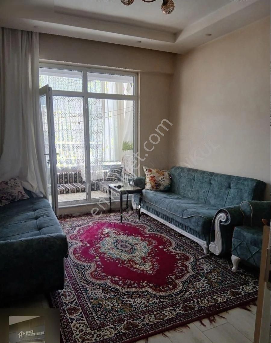 Karatay Karaaslam Dede Mah Ters Dublex 4+1 Daire Satlık - Görsel 27