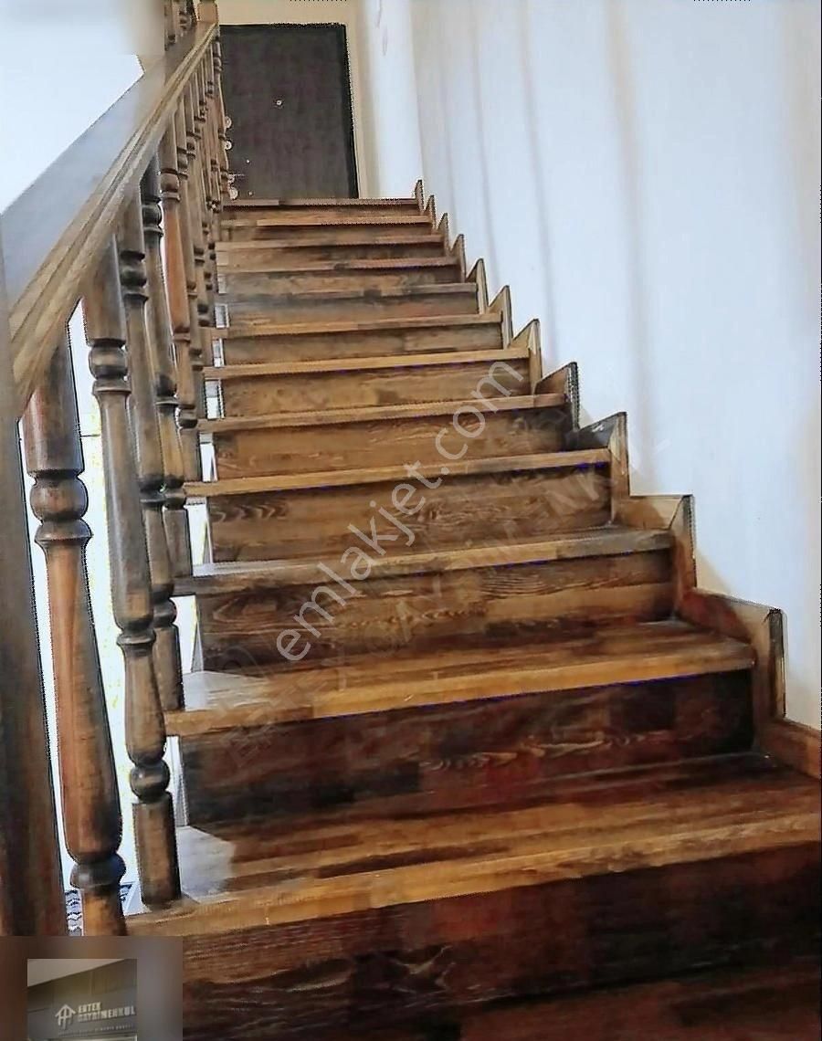 Karatay Karaaslam Dede Mah Ters Dublex 4+1 Daire Satlık - Görsel 7