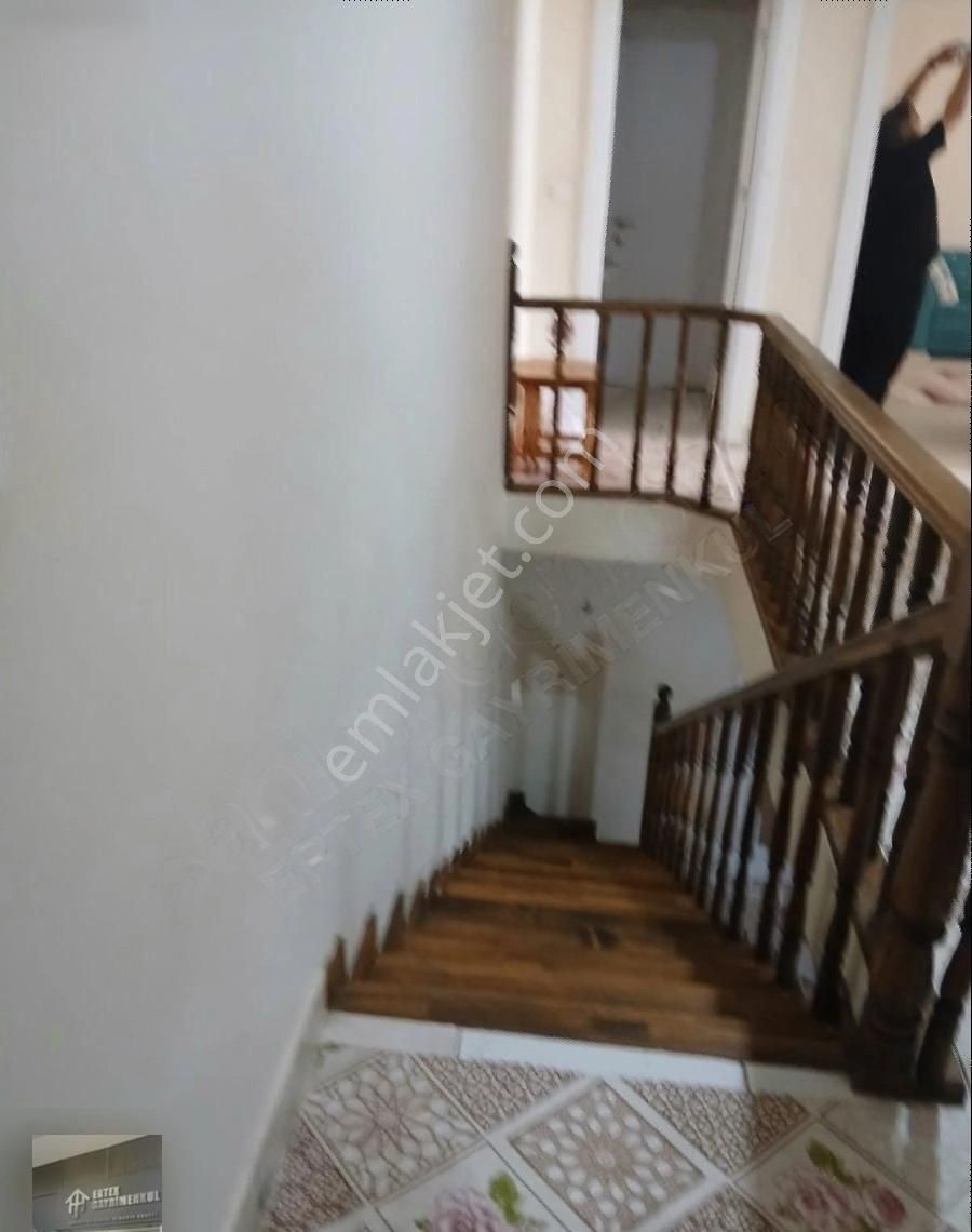 Karatay Karaaslam Dede Mah Ters Dublex 4+1 Daire Satlık - Görsel 19