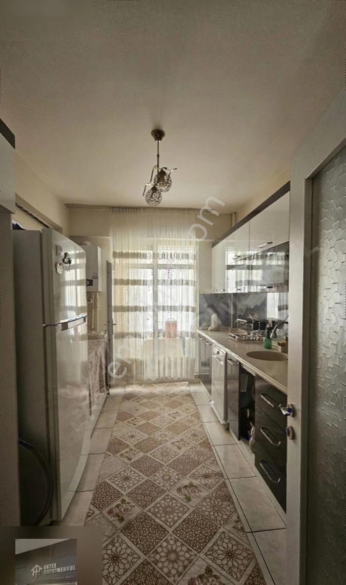 Karatay Karaaslam Dede Mah Ters Dublex 4+1 Daire Satlık - Görsel 10