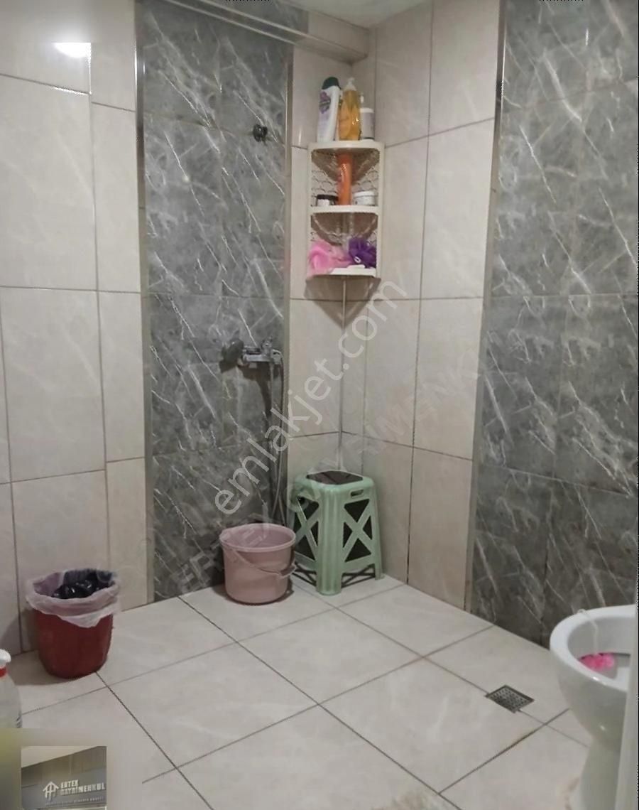 Karatay Karaaslam Dede Mah Ters Dublex 4+1 Daire Satlık - Görsel 14