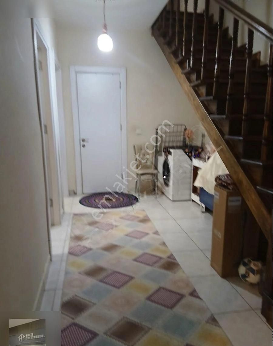 Karatay Karaaslam Dede Mah Ters Dublex 4+1 Daire Satlık - Görsel 20