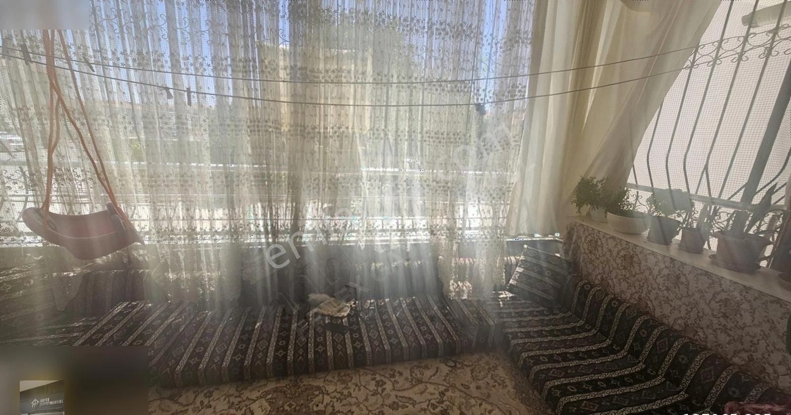 Karatay Karaaslam Dede Mah Ters Dublex 4+1 Daire Satlık - Görsel 26