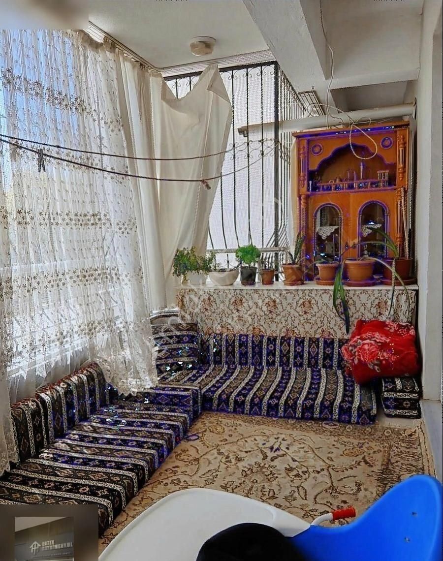 Karatay Karaaslam Dede Mah Ters Dublex 4+1 Daire Satlık - Görsel 24