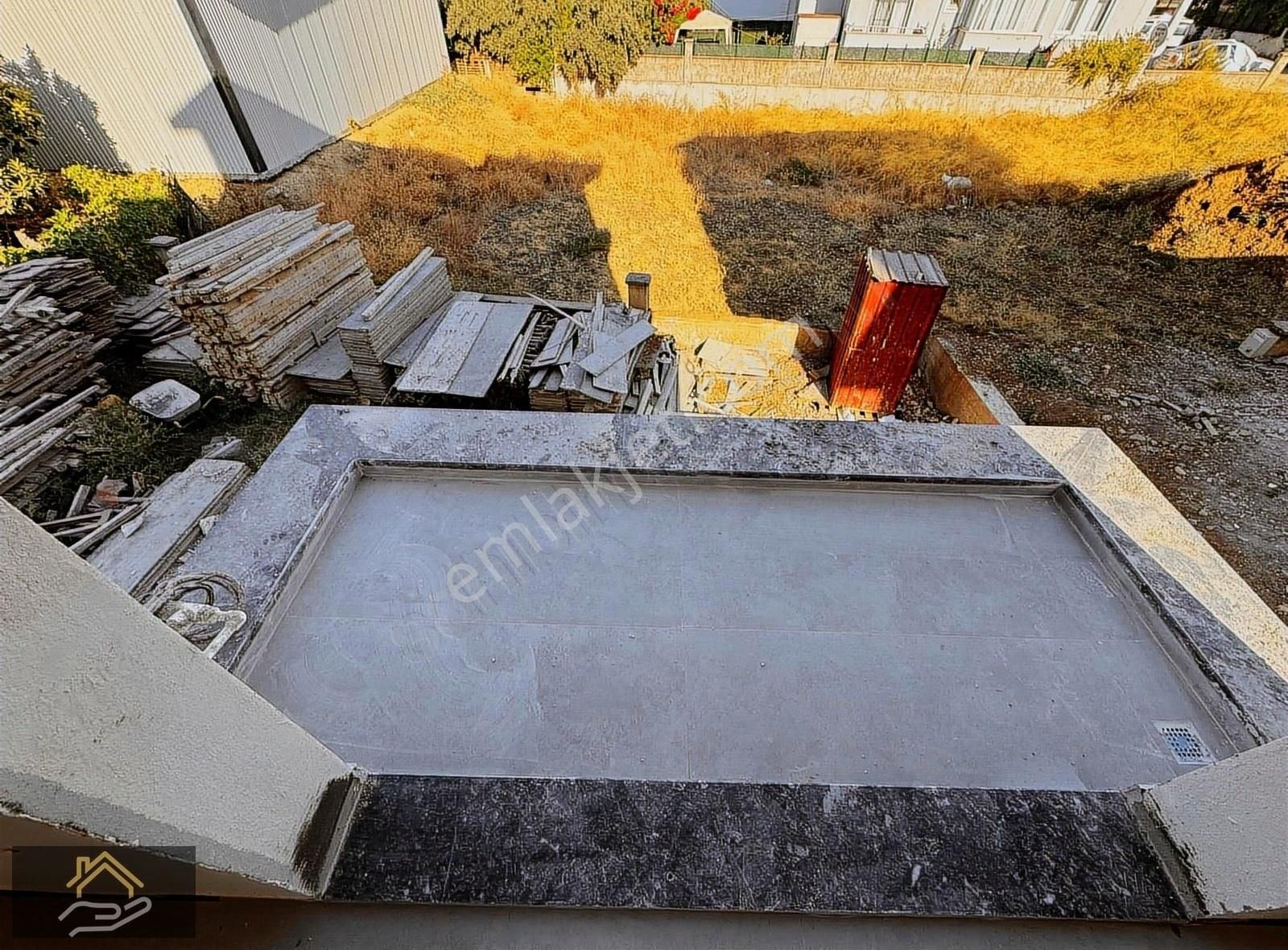 Karlık Gayrimenkulden Patlangıçta Satılık 2+1 Arakat Daire - Görsel 17