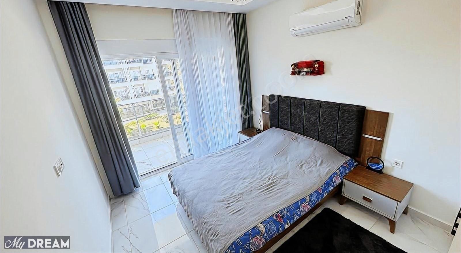 Calipso Recidence İç Mimar Tasarımı İle Sıfır Eşyalı Daire - Görsel 6