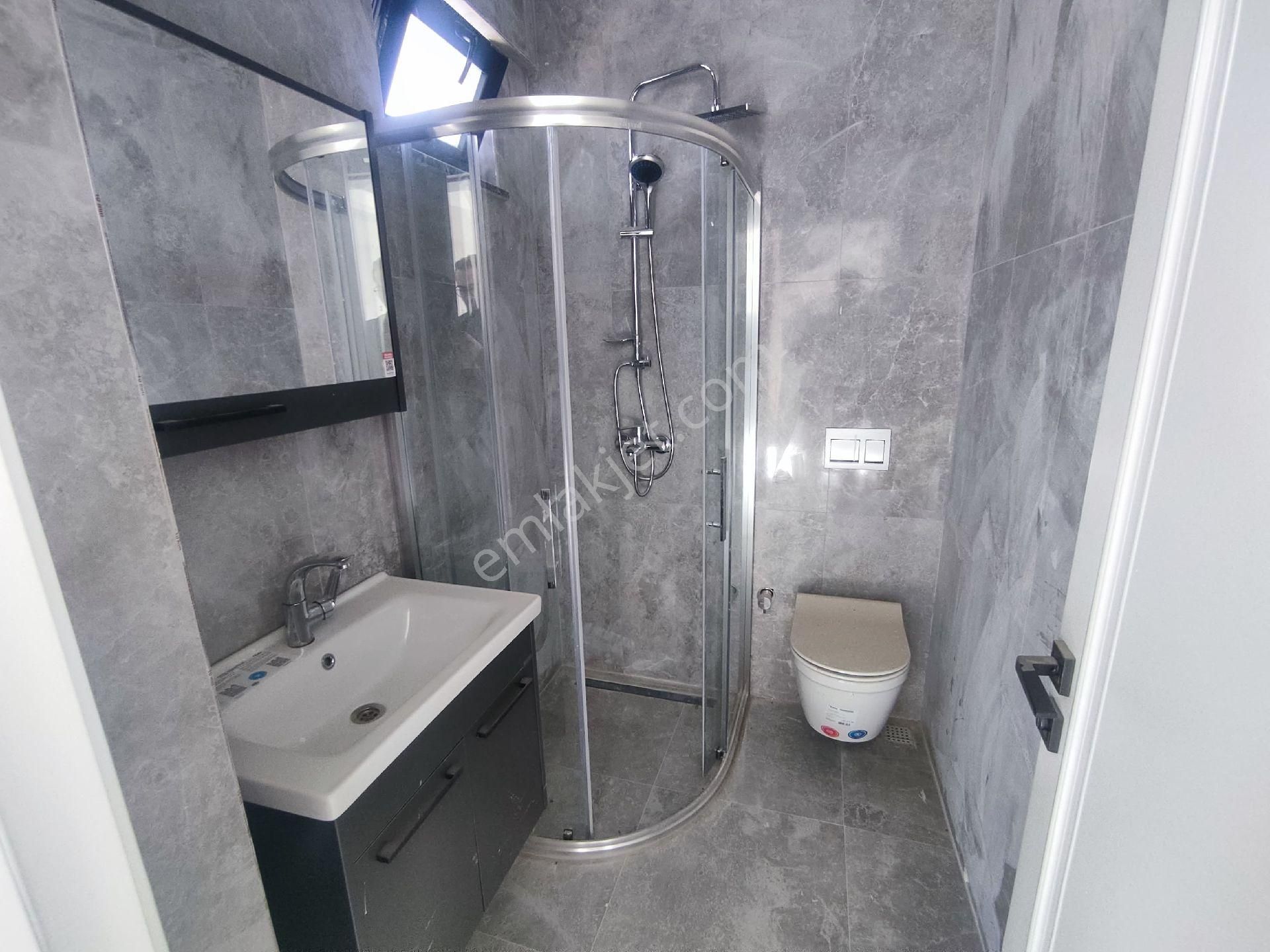 Ena Group Bursa Nilüfer Gümüştepe Mh'de 8+2 Satılık Sıfır Villa - Görsel 24