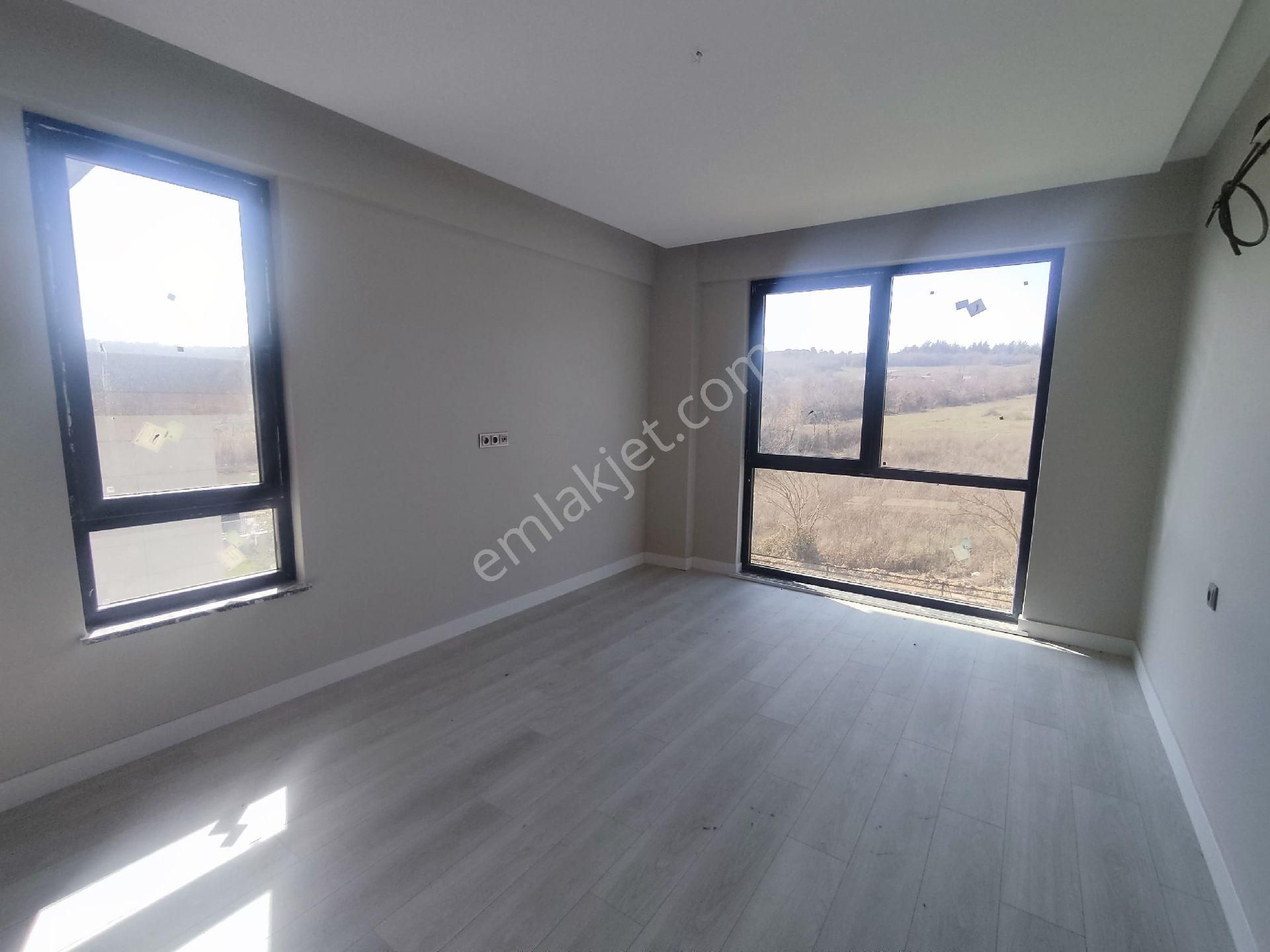 Ena Group Bursa Nilüfer Gümüştepe Mh'de 8+2 Satılık Sıfır Villa - Görsel 15