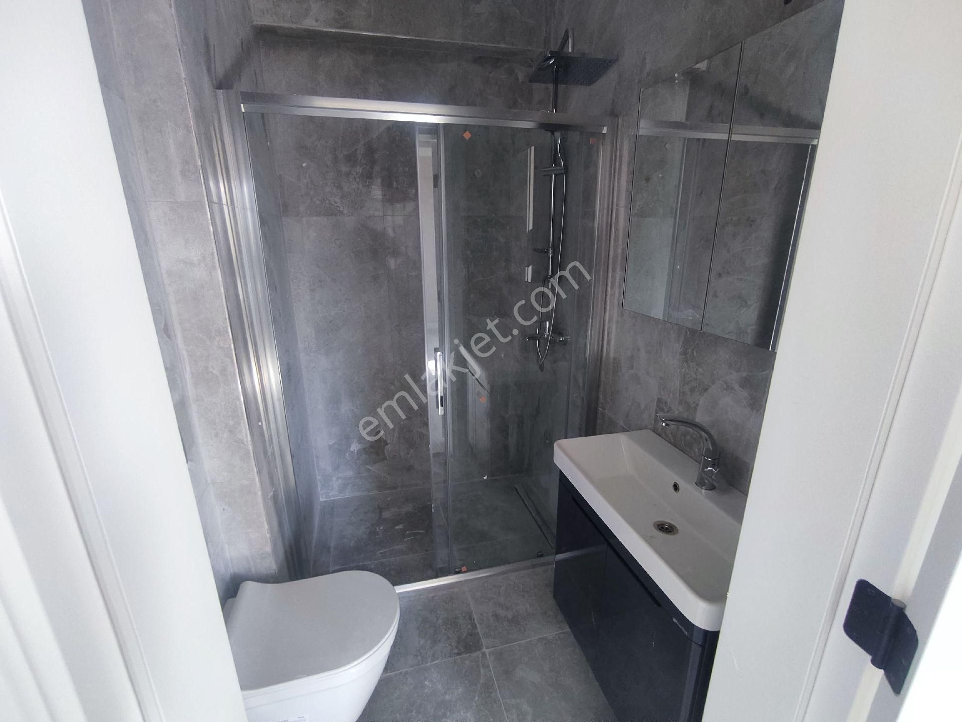 Ena Group Bursa Nilüfer Gümüştepe Mh'de 8+2 Satılık Sıfır Villa - Görsel 18