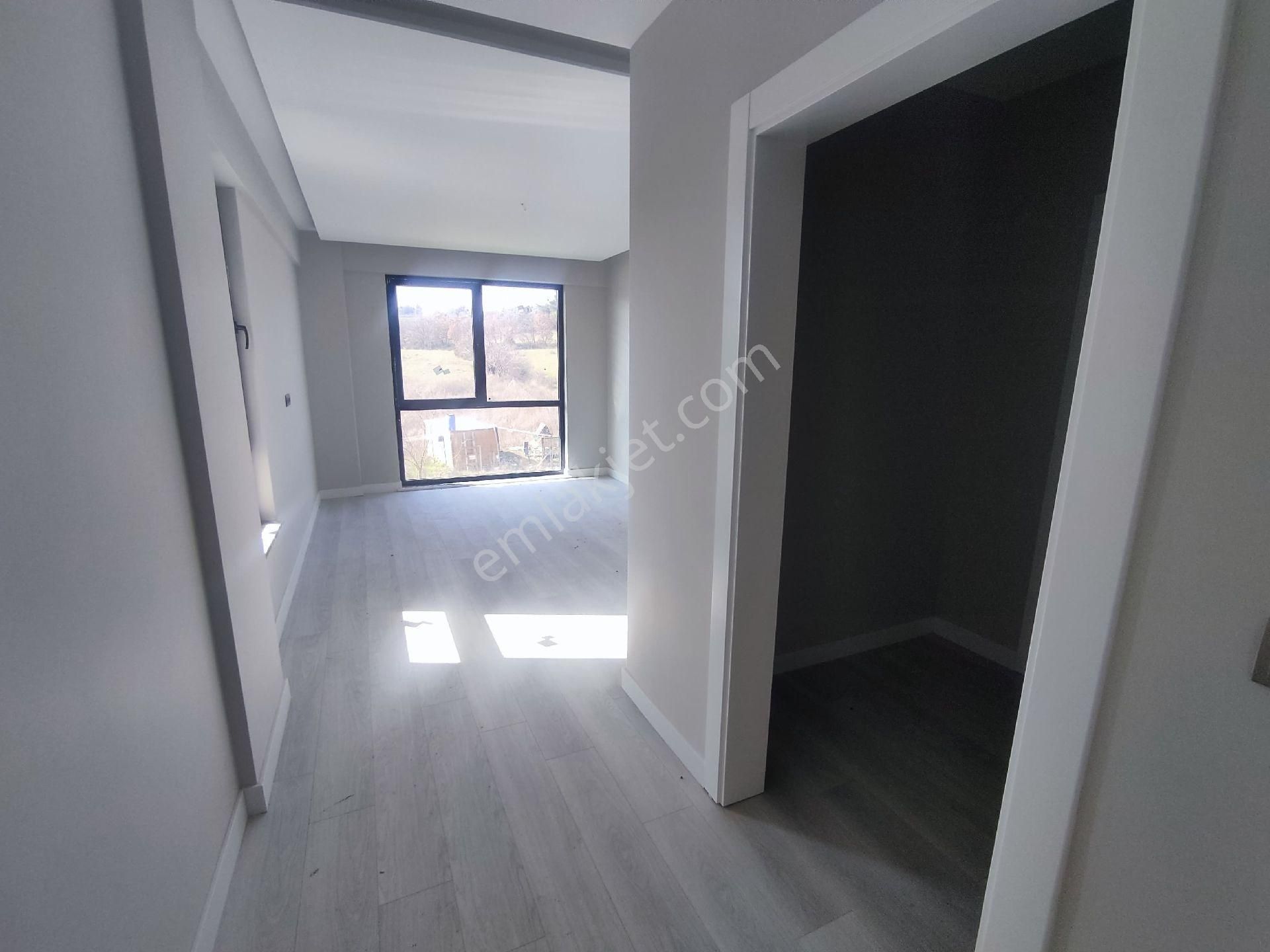 Ena Group Bursa Nilüfer Gümüştepe Mh'de 8+2 Satılık Sıfır Villa - Görsel 17