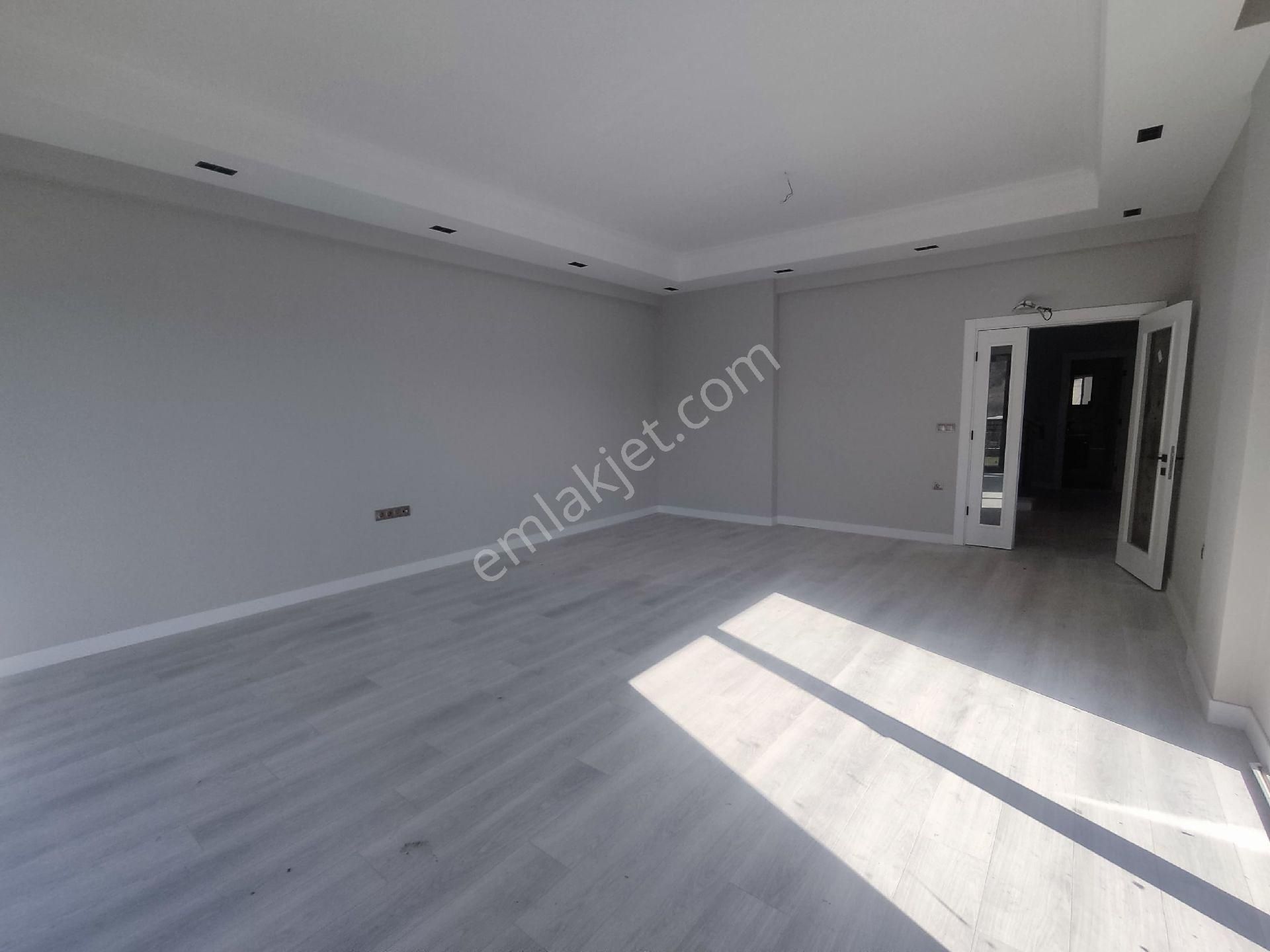 Ena Group Bursa Nilüfer Gümüştepe Mh'de 8+2 Satılık Sıfır Villa - Görsel 35