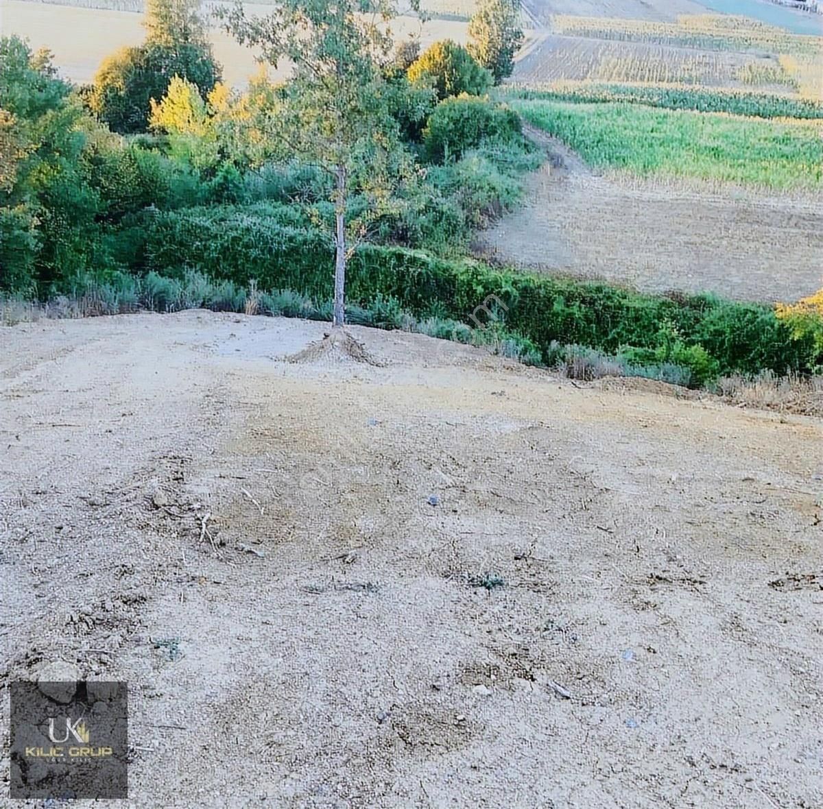 Kılıç Gruptan Derince Kaşıkcılarda Satılık Arazi - Görsel 8