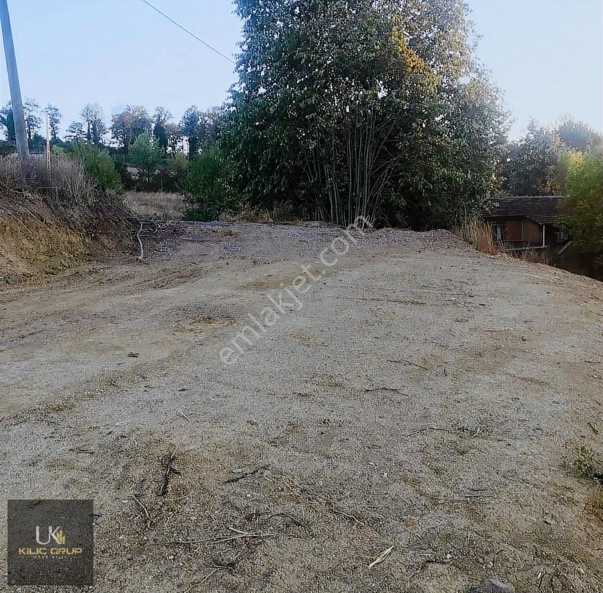 Kılıç Gruptan Derince Kaşıkcılarda Satılık Arazi - Görsel 4
