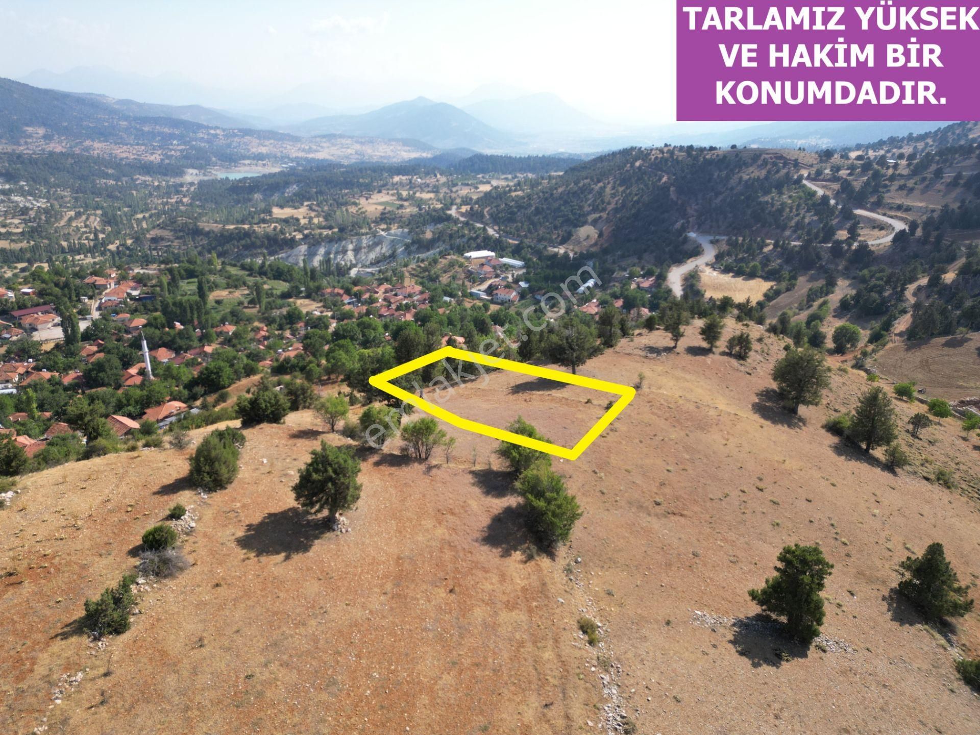 🦋lobby Fortis'ten Satılık Çameli Çiğdemli'de 449 M² Tarla🦋 - Görsel 8