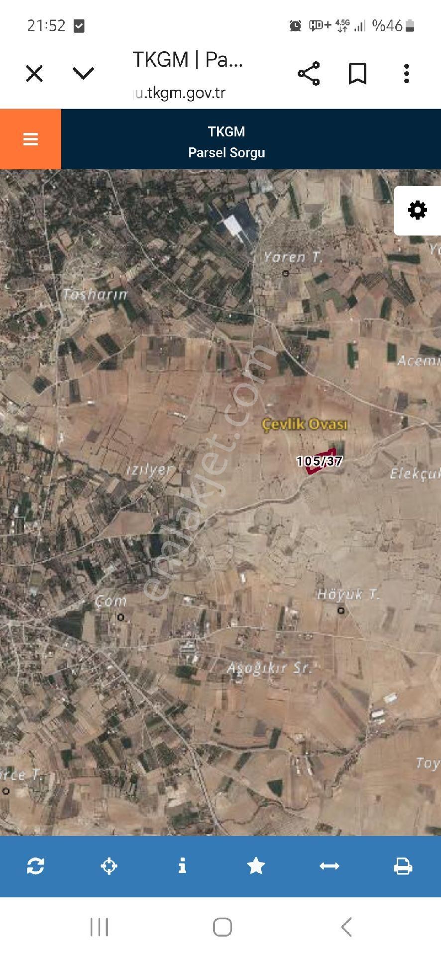 Antalya Korkuteli Yelten Satılık - Görsel 2