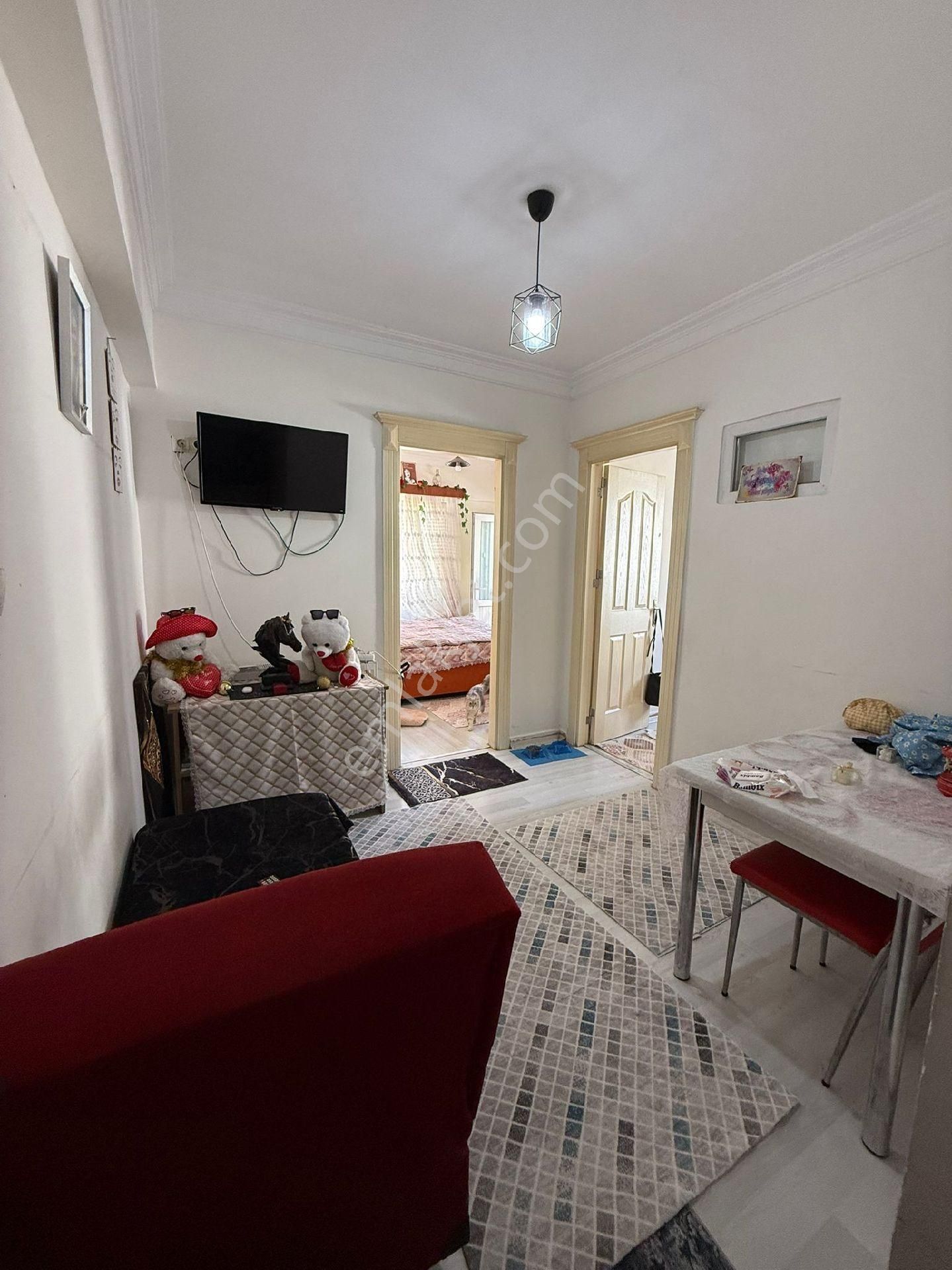 Yeditepe De Satlık 2+1 Residans - Görsel 9