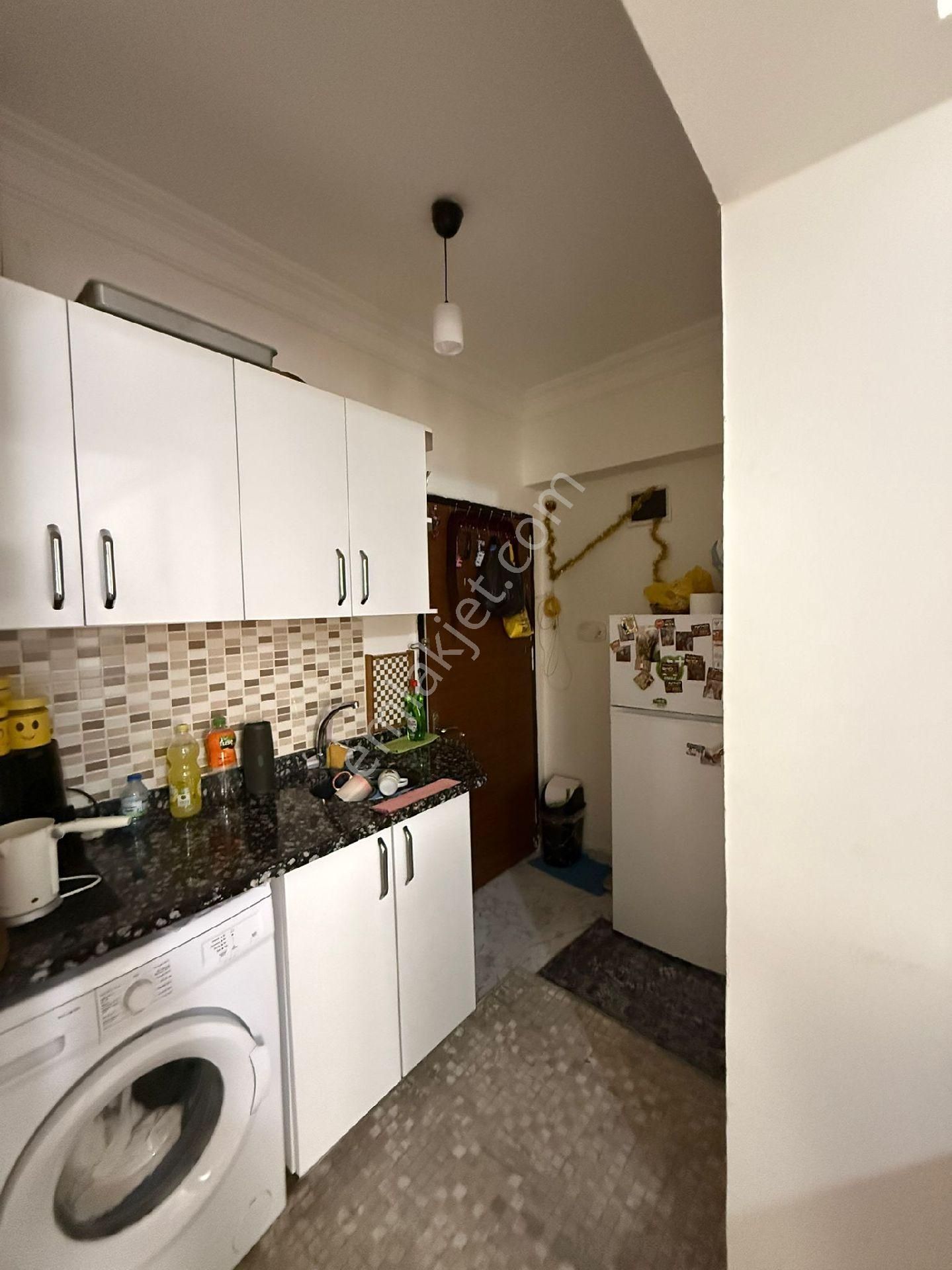 Yeditepe De Satlık 2+1 Residans